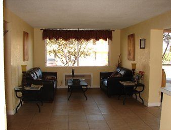 נורת' צ'רלסטון Knights Inn Charleston Airport מראה פנימי תמונה
