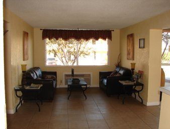 נורת' צ'רלסטון Knights Inn Charleston Airport מראה פנימי תמונה